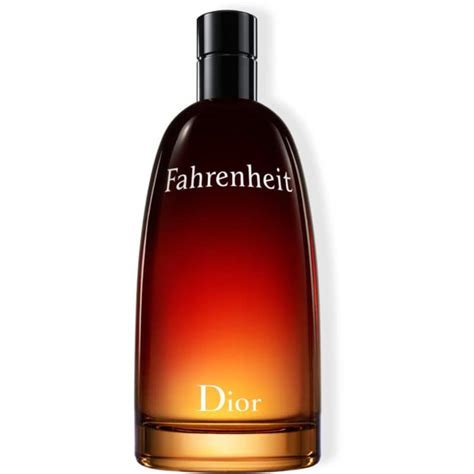 dior fahrenheit duftbeschreibung|what does dior fahrenheit smell like.